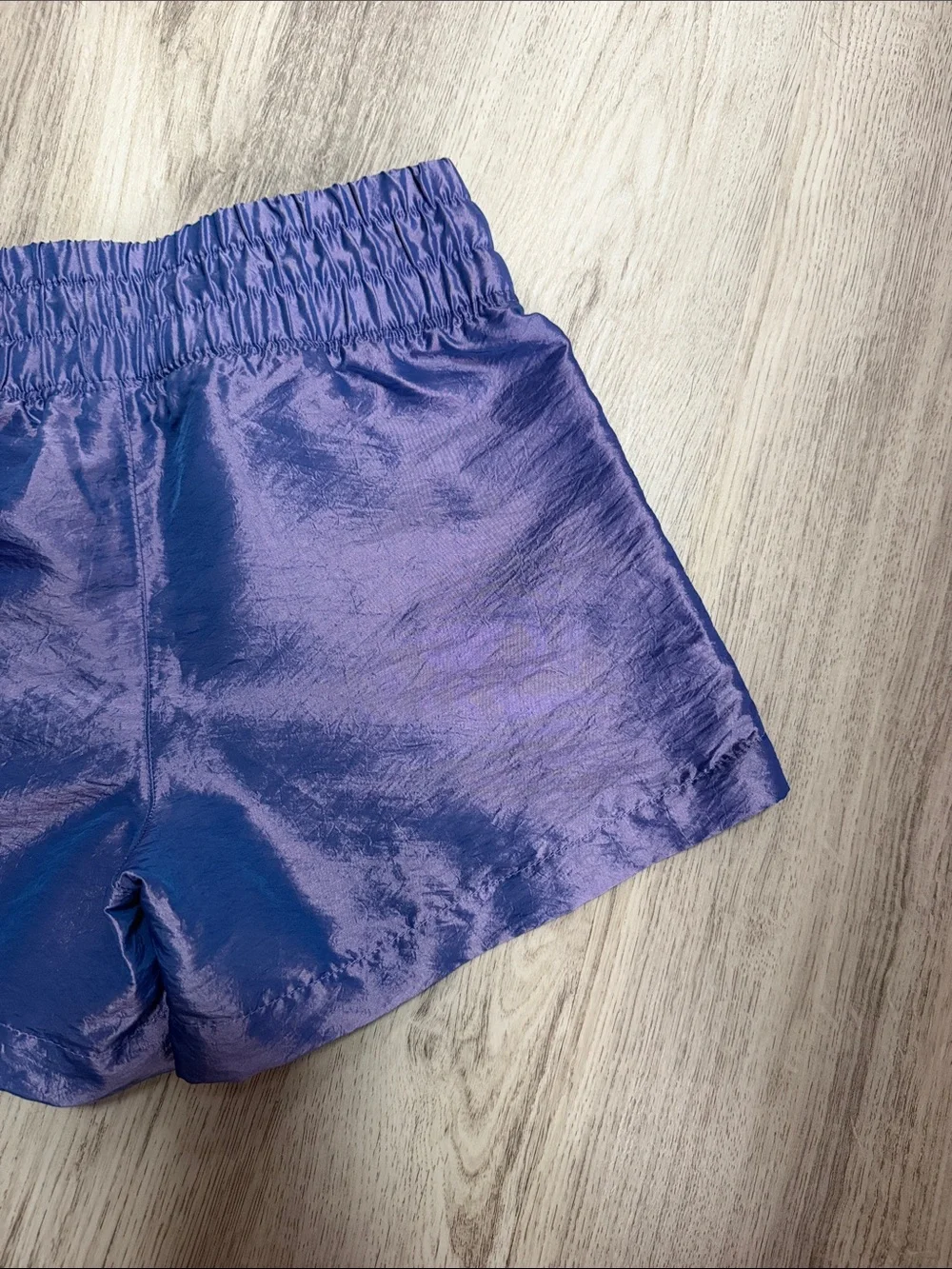 Girls Shorts “Go Dry” Lightweight Styles Tie Dye Size 8 Medium Gap Owned Brand